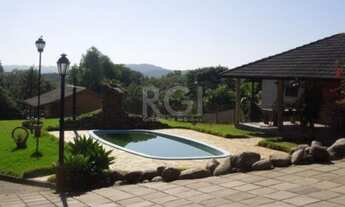 Imagem: Porto Alegre - Sítio - Belém Novo