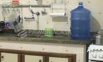 Imagem 5: Apartamento de 3 Quartos em Irajá - 105 m2