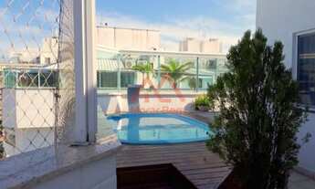 Imagem 3: Rio de Janeiro - Apartamento Padrão - Recreio dos Bandeirantes