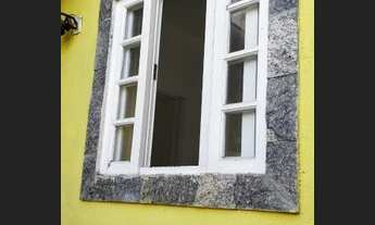 Imagem 4: Olaria casa com dois quartos e garagem