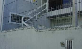 Imagem 4: Porto Alegre - Casa Padrão - Vila Ipiranga