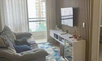 Imagem 3: Apartamento à Venda no Condomínio Portal das Safiras - Hortolândia/SP