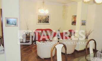 Imagem: Apartamento em Flamengo