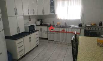 Imagem 5: Sobrado Frontal na Penha