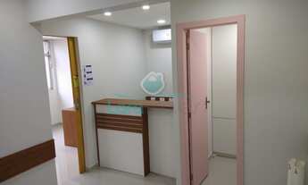 Imagem: Sala em Centro - Macaé, RJ