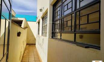 Imagem 2: Salão/Galpão (salão - sobrado