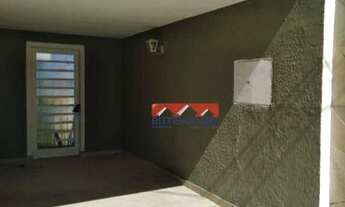 Imagem 3: Sobrado com 3 dormitórios à venda, 140 m² por R$ 650.000,00 - Anhangabaú - Jundiaí/SP