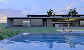 Imagem 2: PORTO FELIZ - Casa de Condomínio - Fazenda Boa Vista - Fase II