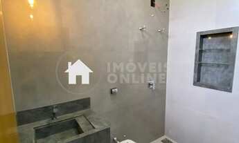 Imagem 6: CASA RESIDENCIAL em FRANCA - SP, JARDIM TRÊS COLINAS