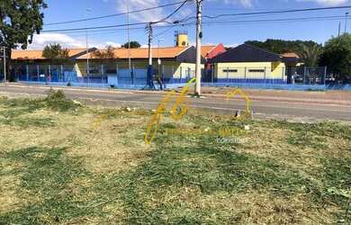Imagem 4: Terreno Comercial 500m² Galo Branco Sjc
