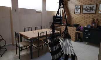 Imagem: Sobrado a venda no Jd. Uira com 125 m²