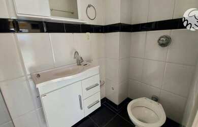 Imagem 5: Apartamento com 2 quartos, 60 m² - venda ou aluguel - Centro - Guarapari/ES