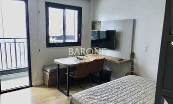 Imagem 6: São Paulo - Apartamento Padrão - Moema