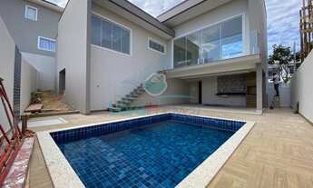 Imagem: Casa de Condominio em Vale dos Cristais