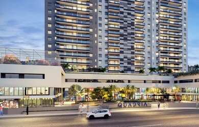 Imagem: QUADRIA Aquarius é o mais novo empreendimento