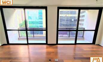 Imagem 3: Conjunto de 150 mts, 6 vagas, prédio de alto padrão - Região Paulista - São Paulo - SP