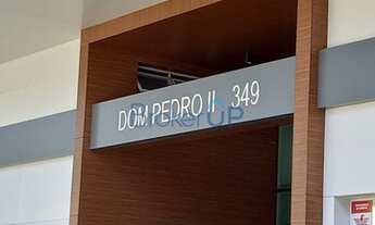 Imagem: Sala Comercial 38m², 1 gar. São João