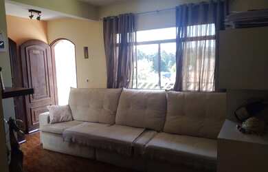 Imagem 4: Sobrado para venda tem 247 metros quadrados com 3 quartos