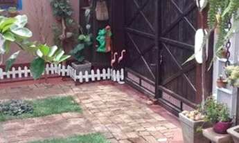 Imagem 3: Casa para Venda em Agudos, Centro, 3 dormitórios, 1 banheiro, 2 vagas