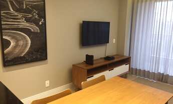 Imagem: Venda Apartamento 2 Dormitórios - 80 m²