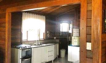 Imagem 7: Sobrado com 3 dormitórios à venda, 234 m² por R$ 660.000,00 - Massaguaçu - Caraguatatuba/S