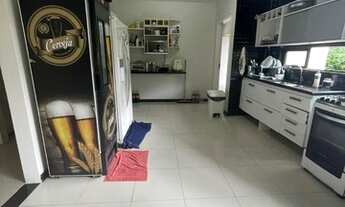 Imagem 7: Aldeia, km 14, 350 m, 4 suítes , Condomínio fechado , 1 Andar, terraço !