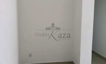 Imagem 3: Apartamento - Urbanova - Residencial Brilhante - 2 Dormitórios - 59m². O Residencial Bril