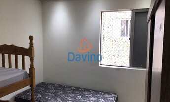 Imagem 4: APARTAMENTO 2 DORMITÓRIOS NA GUILHERMINA - R$ 250 MIL