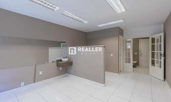 Imagem: Rio de Janeiro - Conjunto Comercial/Sala