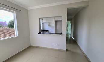 Imagem 4: Apartamento para venda possui 61 metros quadrados com 2 quartos em Guaíra - Curitiba - PR