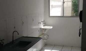 Imagem 3: Apartamento com 2 quarto(s) no bairro Dom Aquino em Cuiabá - MT