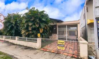 Imagem: Casa residencial com 3 quartos para alugar