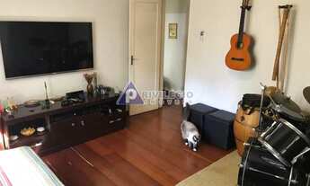 Imagem: Apartamento à venda, 3 quartos, Icaraí