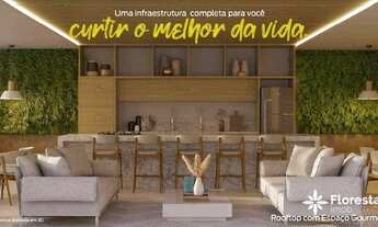 Imagem 9: Lançamento Ilha de Pharos, 1 ou 2 quartos, 44 m² a partir R$ 276.000 - Itapuã (Pedra do S