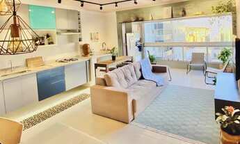 Imagem: Apartamento 1 dormitório em Boqueirão