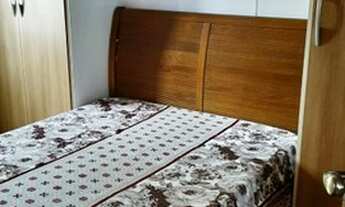 Imagem 4: Apartamento padrão - Vila Cardoso Franco - São Paulo