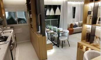 Imagem 4: Apartamento para Venda em São Paulo, Barra Funda, 2 dormitórios, 1 suíte, 1 banheiro