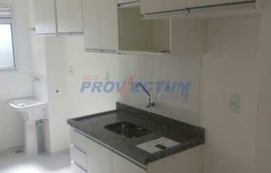 Imagem 6: Apartamento - Jardim Adelaide - Hortolândia