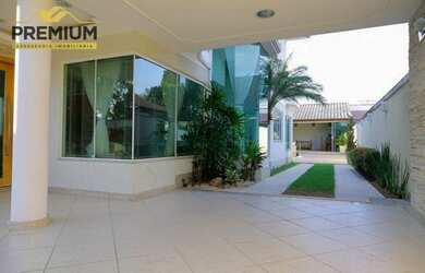 Imagem 4: Casa com 4 dormitórios à venda, 235 m² por R$ 1.300.000,00 - Centro - Maricá/RJ