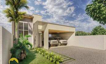 Imagem 4: Casa com 3 Quartos R$ 650.000,00 em Palmas/TO