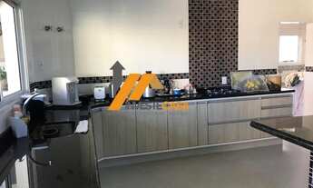 Imagem 3: CASA EM CONDOMÍNIO RESIDENCIAL em SOROCABA - SP, JARDIM NOVO HORIZONTE