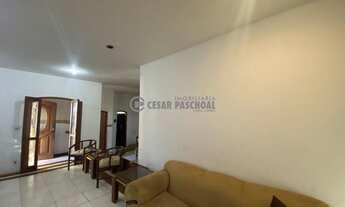 Imagem 3: Casa Sobrado Ribeirânia Disponível Para Venda Ribeirânia 4 Dormitórios 5 Banheiros 2 Suít