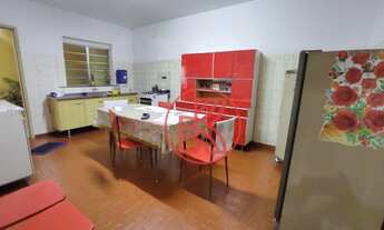 Imagem 4: Casa com 2 dormitórios à venda, 214 m² por R$ 560.000 - Dos Casa - São Bernardo do Campo/S