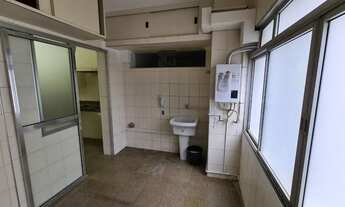 Imagem 7: Locação Apartamento 3 Dormitórios - 147 m² Itaim Bibi