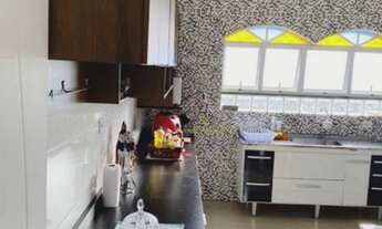 Imagem 6: Sobrado com 5 dormitórios, 250 m² - venda por R$ 1.350.000,00 ou aluguel por R$ 10.000,00