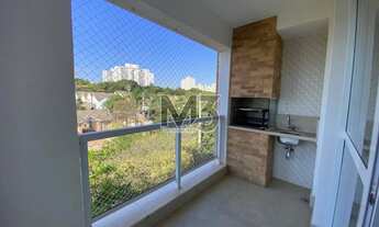 Imagem 6: Apartamento - Loteamento Residencial Vila Bella Dom Pedro - Campinas