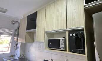 Imagem 2: Apartamento Boswue Caviunas Terreo