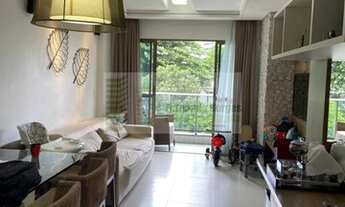 Imagem: Apartamento para Venda em Recife, Casa Amarela