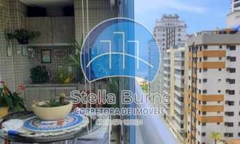 Imagem: Apartamento com 103 m², com 3 dormitórios