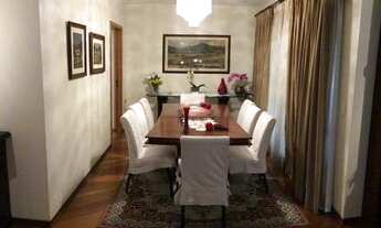 Imagem: Apartamento Venda 4 Dormitórios - 190 m²